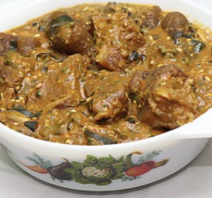 Banga Soup