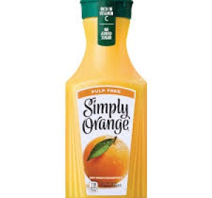Orange Juice