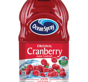 Cranberry
