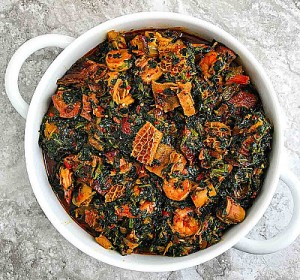 Eforiro family size