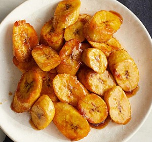 Plantains