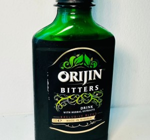 Origin Bitter