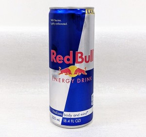 Red Bull