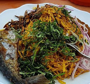 Abacha