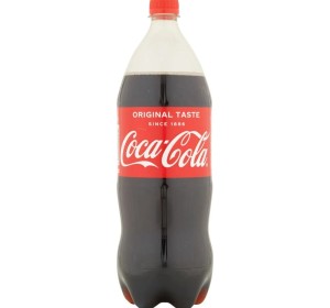 Coke