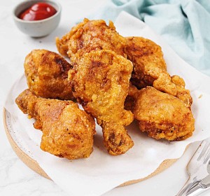 Fried Chicken