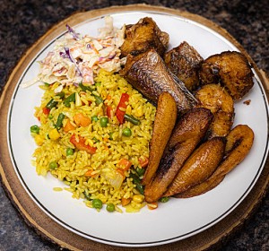 Fried Rice