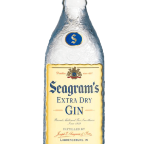 Seagrams