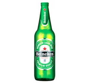 Big Heineken