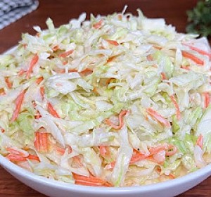 Naija Salad