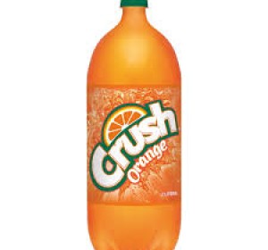 Orange Crush
