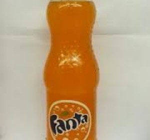 Fanta