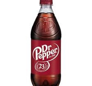 Dr Pepper