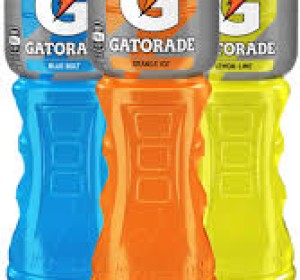 Gatorade