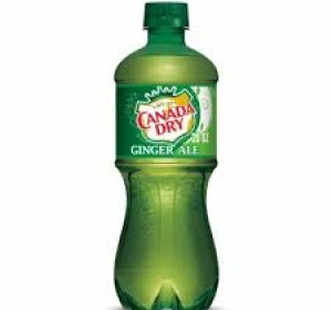 Ginger Ale