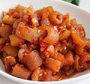 Pepper Kpomo