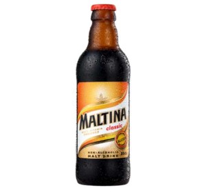 Maltina