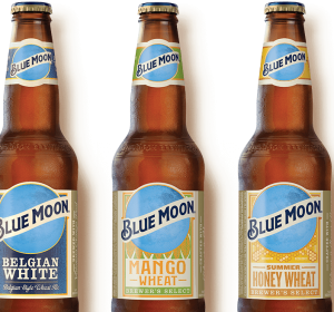 Blue Moon