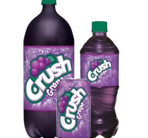 Crush Grape