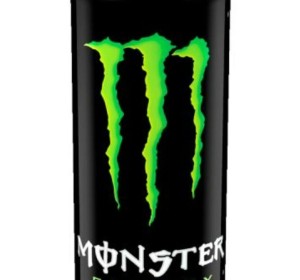 Monster Energy