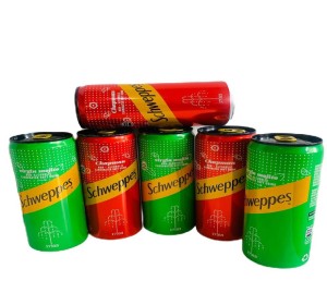 Schweepe