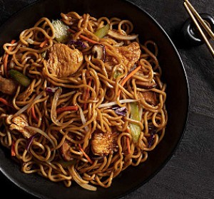 Signature Noodles