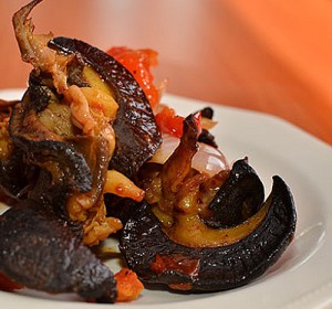 Pepper Snail